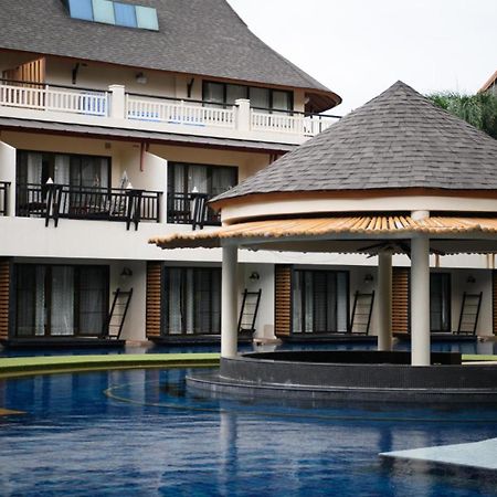 Chada Lanta Beach Resort - Sha Extra Plus Ko Lanta Εξωτερικό φωτογραφία