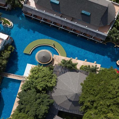 Chada Lanta Beach Resort - Sha Extra Plus Ko Lanta Εξωτερικό φωτογραφία