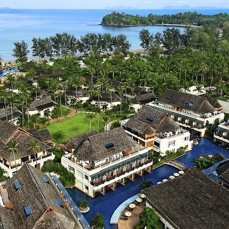 Chada Lanta Beach Resort - Sha Extra Plus Ko Lanta Εξωτερικό φωτογραφία