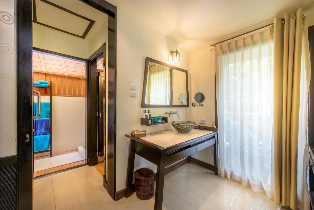 Chada Lanta Beach Resort - Sha Extra Plus Ko Lanta Εξωτερικό φωτογραφία