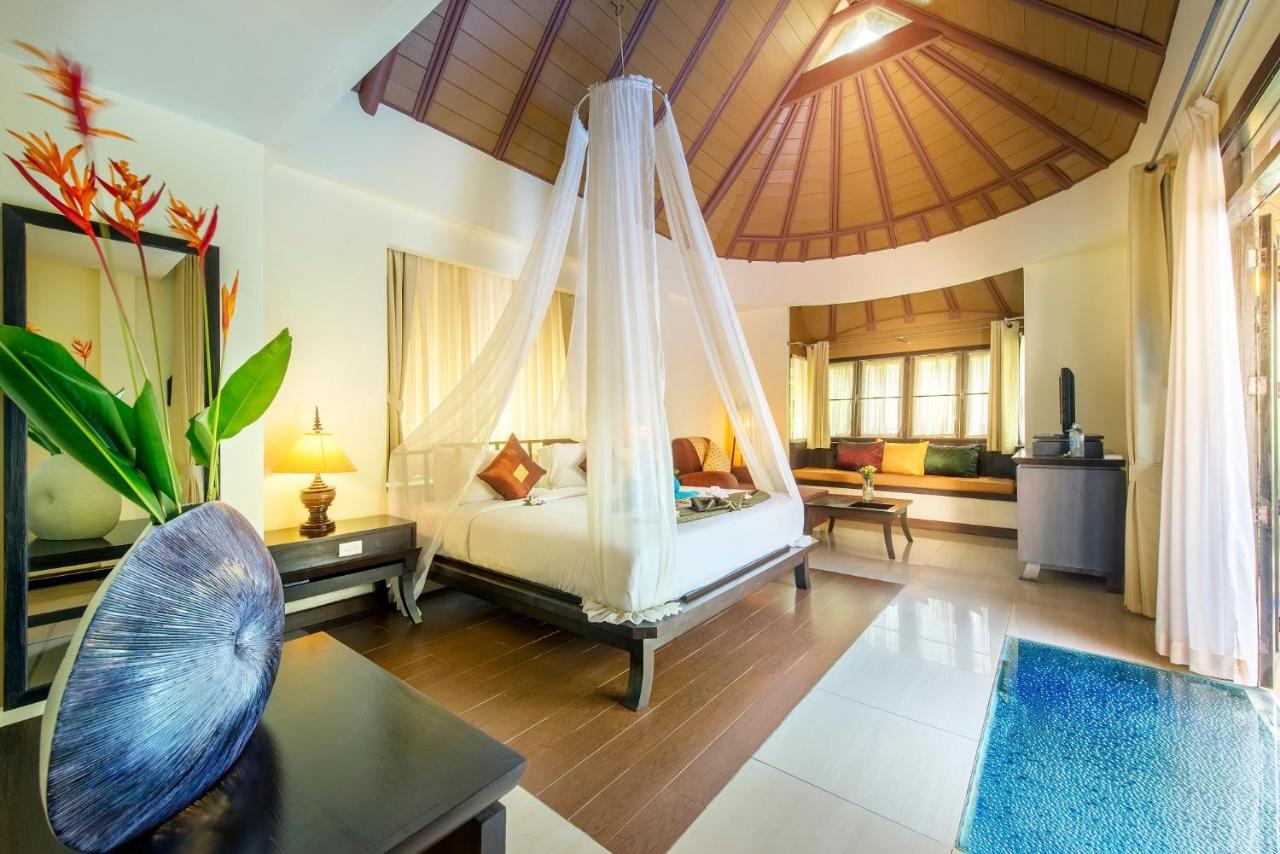 Chada Lanta Beach Resort - Sha Extra Plus Ko Lanta Εξωτερικό φωτογραφία