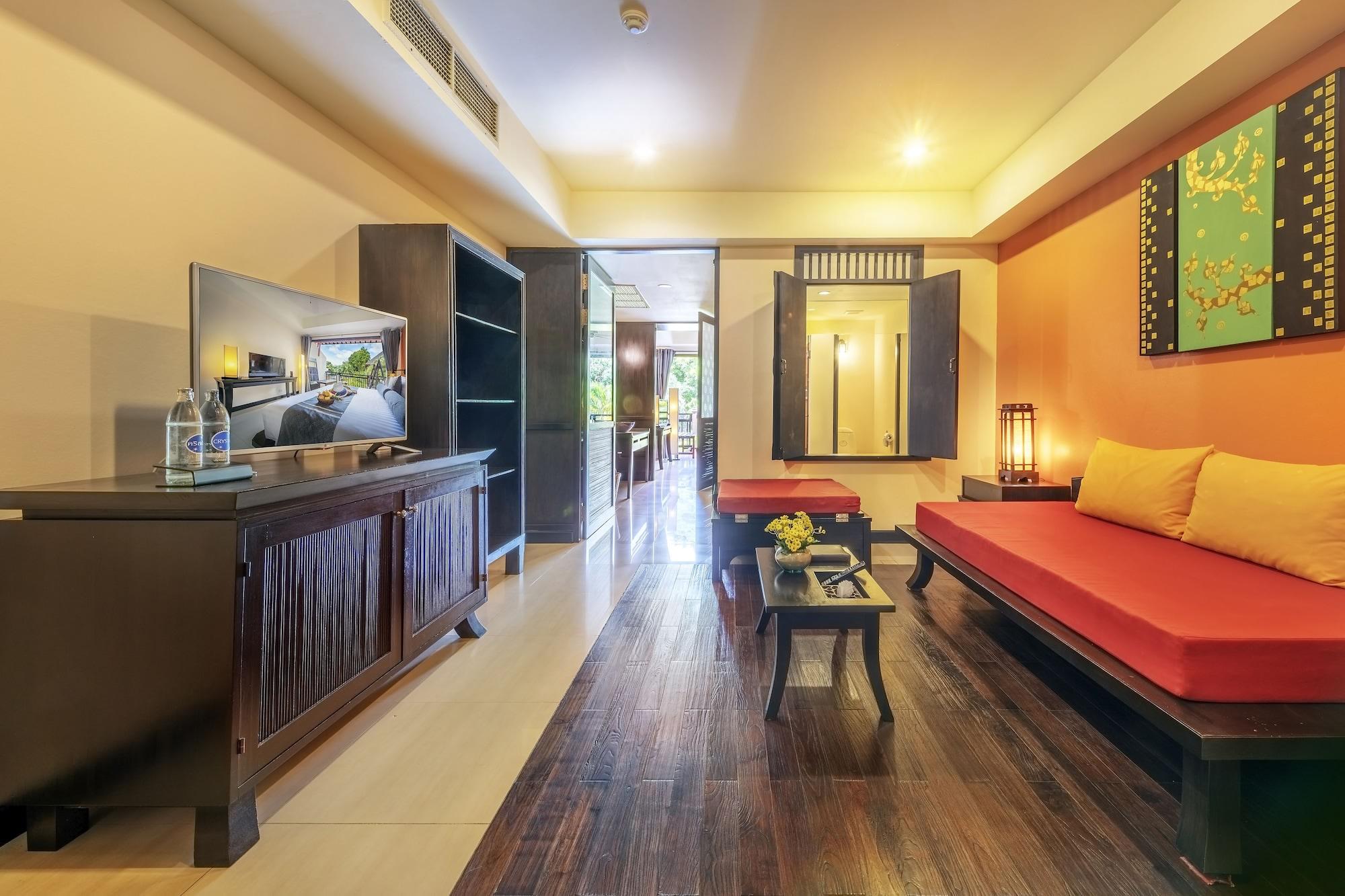 Chada Lanta Beach Resort - Sha Extra Plus Ko Lanta Εξωτερικό φωτογραφία