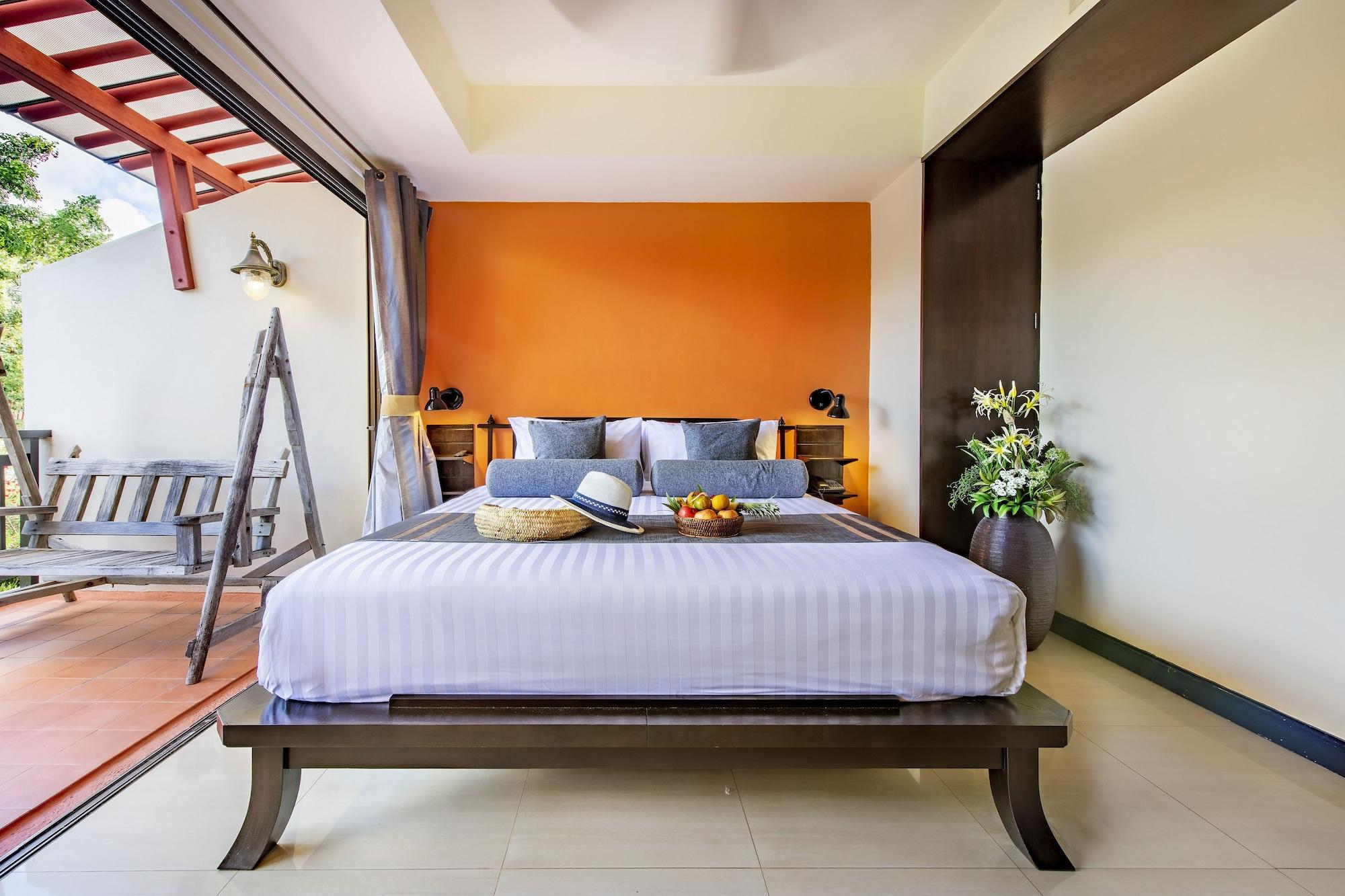 Chada Lanta Beach Resort - Sha Extra Plus Ko Lanta Εξωτερικό φωτογραφία