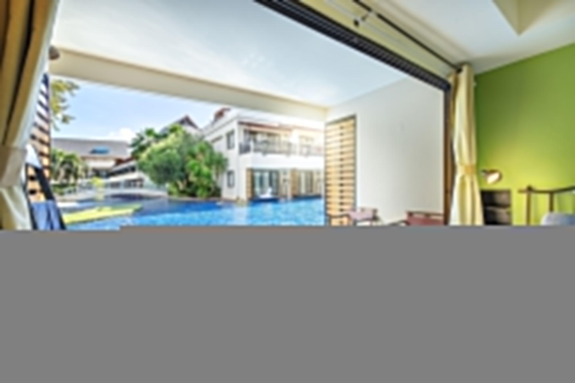 Chada Lanta Beach Resort - Sha Extra Plus Ko Lanta Εξωτερικό φωτογραφία