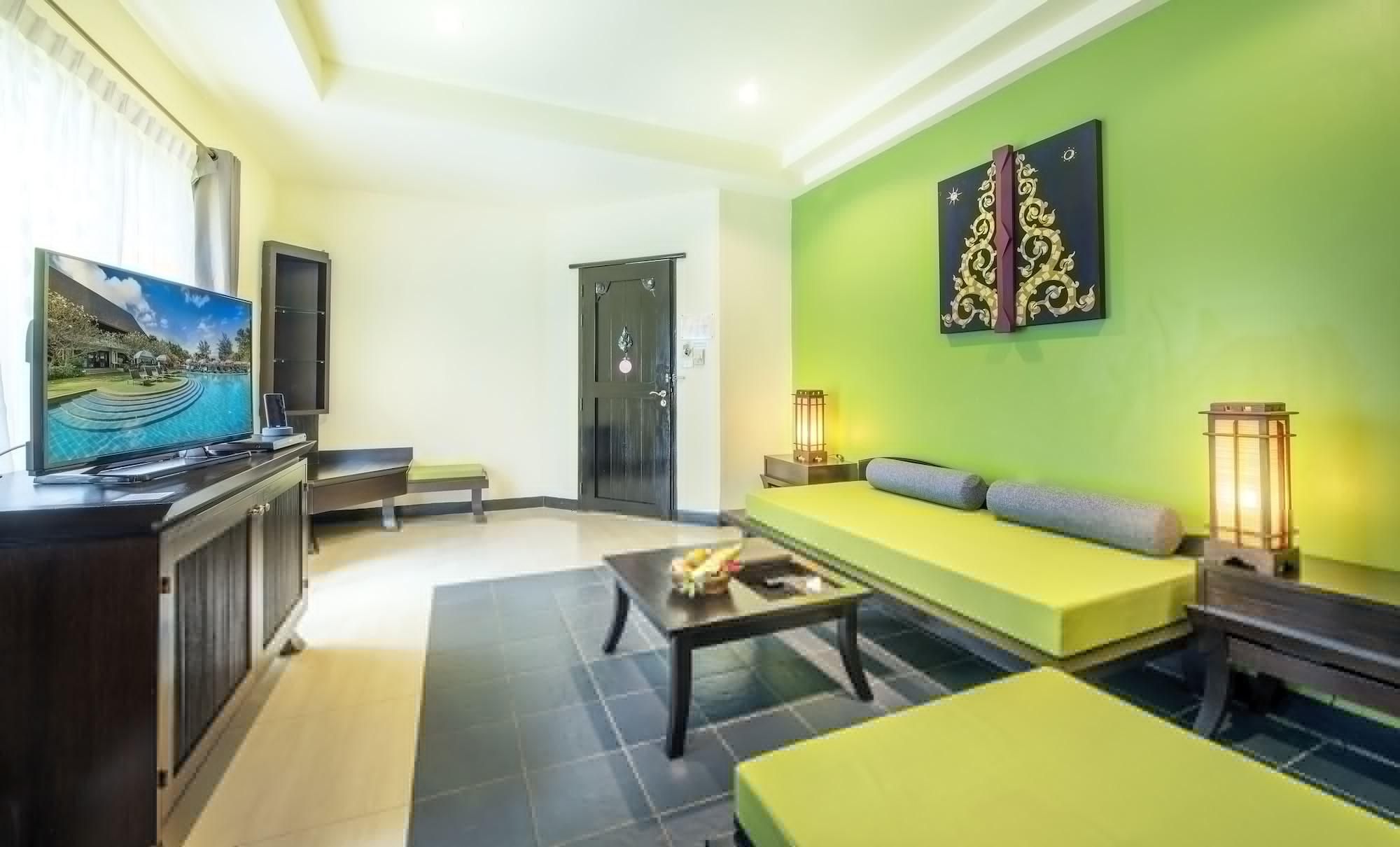 Chada Lanta Beach Resort - Sha Extra Plus Ko Lanta Εξωτερικό φωτογραφία