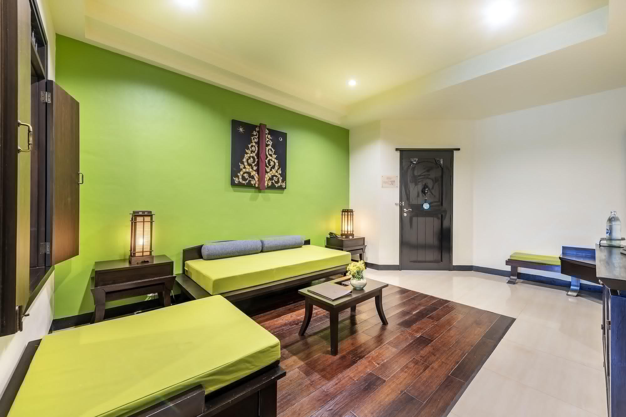 Chada Lanta Beach Resort - Sha Extra Plus Ko Lanta Εξωτερικό φωτογραφία