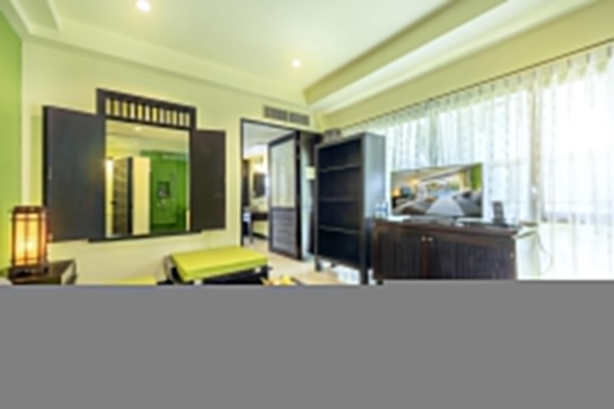 Chada Lanta Beach Resort - Sha Extra Plus Ko Lanta Εξωτερικό φωτογραφία