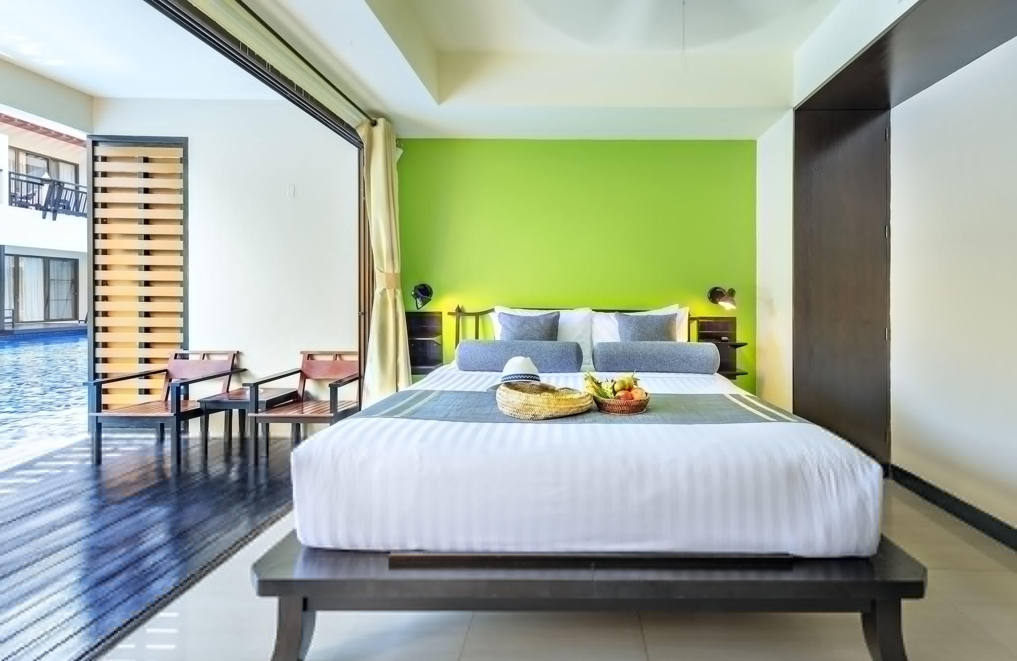 Chada Lanta Beach Resort - Sha Extra Plus Ko Lanta Εξωτερικό φωτογραφία