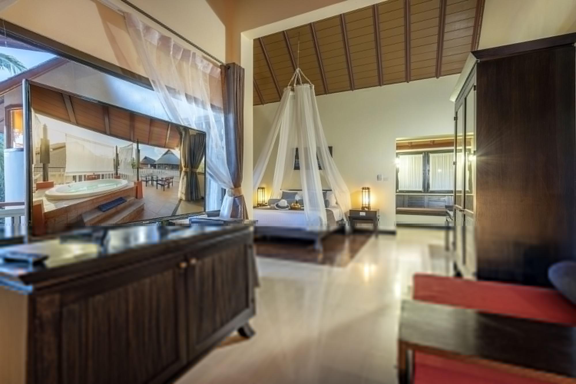 Chada Lanta Beach Resort - Sha Extra Plus Ko Lanta Εξωτερικό φωτογραφία