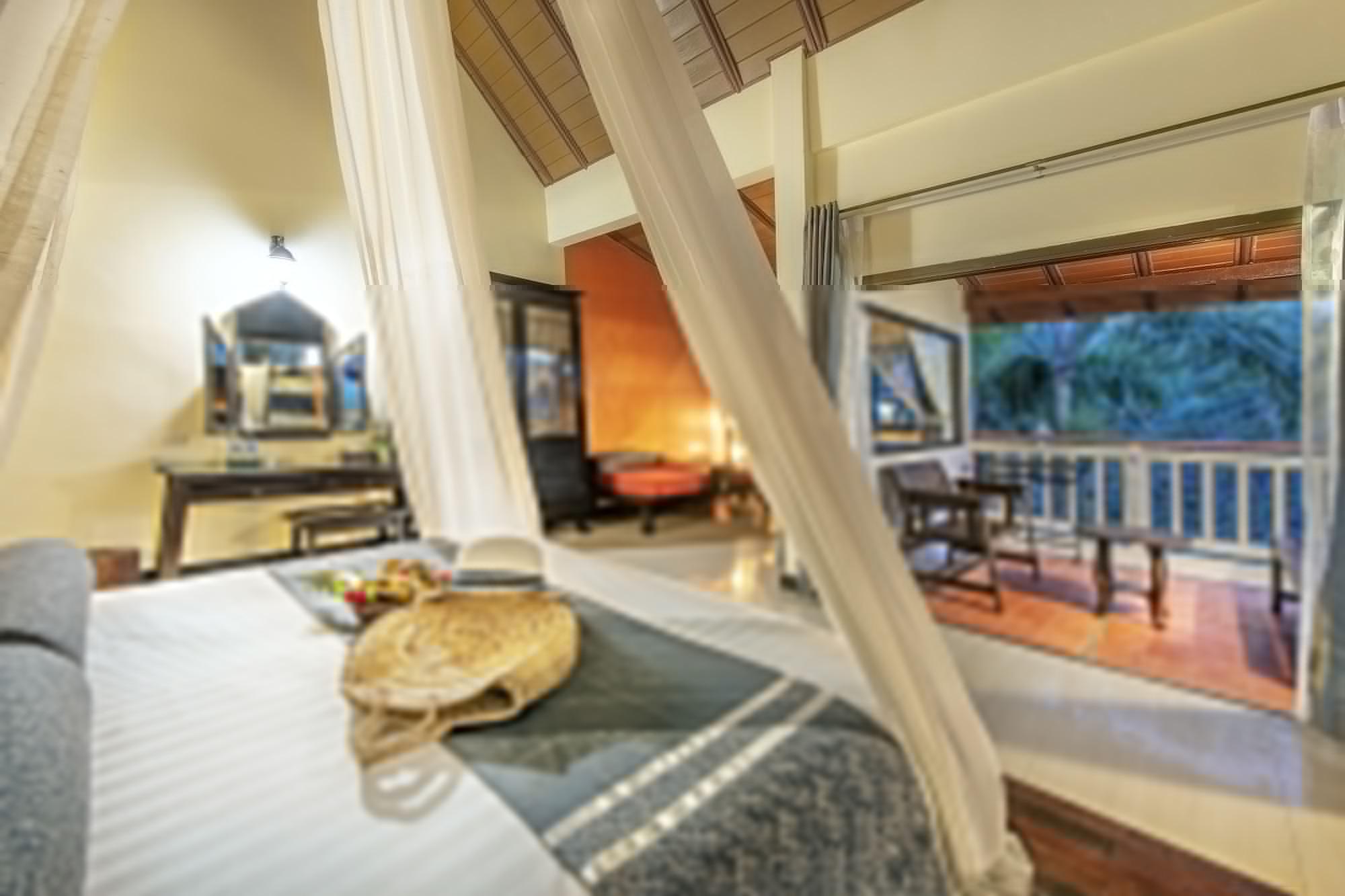 Chada Lanta Beach Resort - Sha Extra Plus Ko Lanta Εξωτερικό φωτογραφία