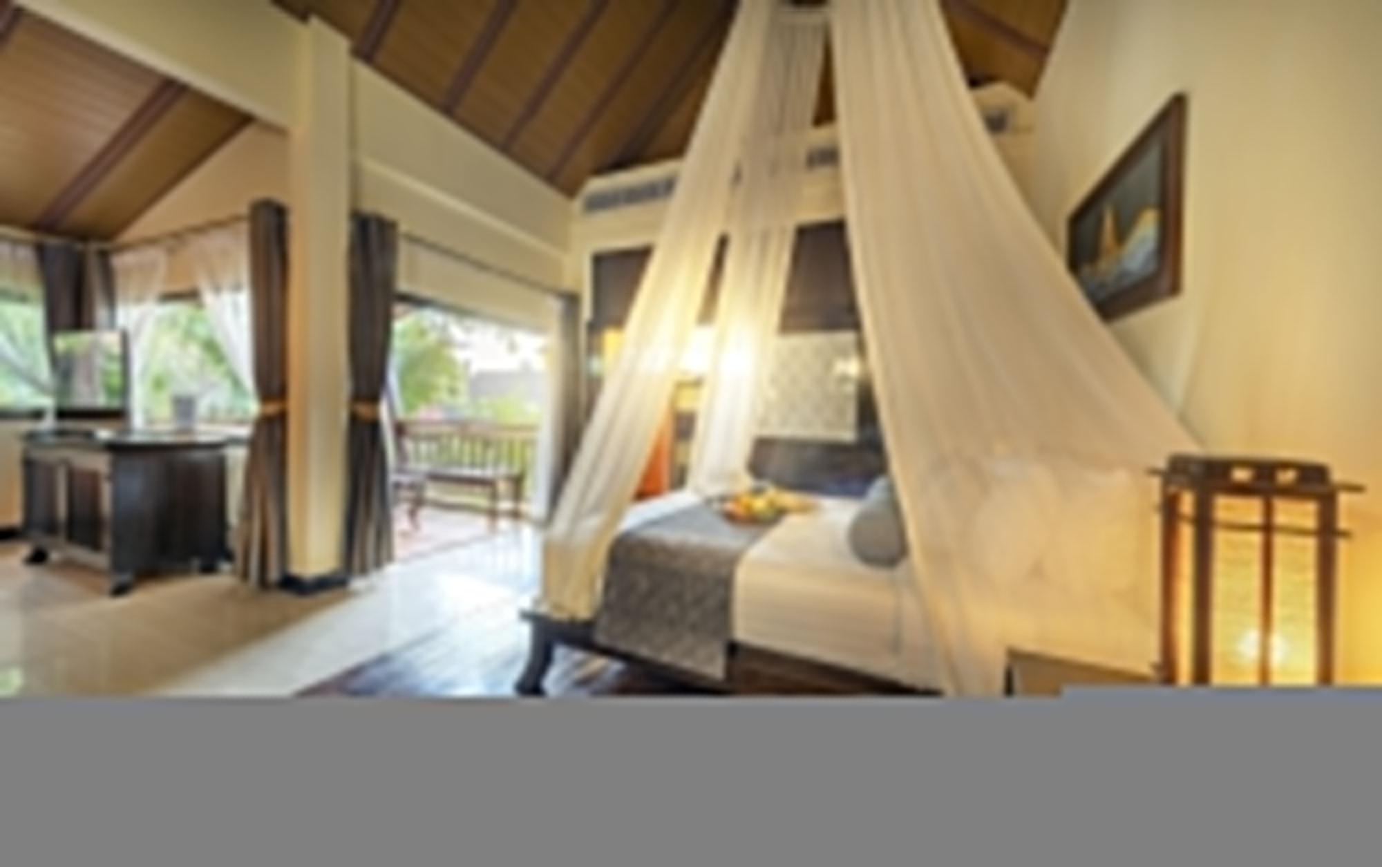 Chada Lanta Beach Resort - Sha Extra Plus Ko Lanta Εξωτερικό φωτογραφία