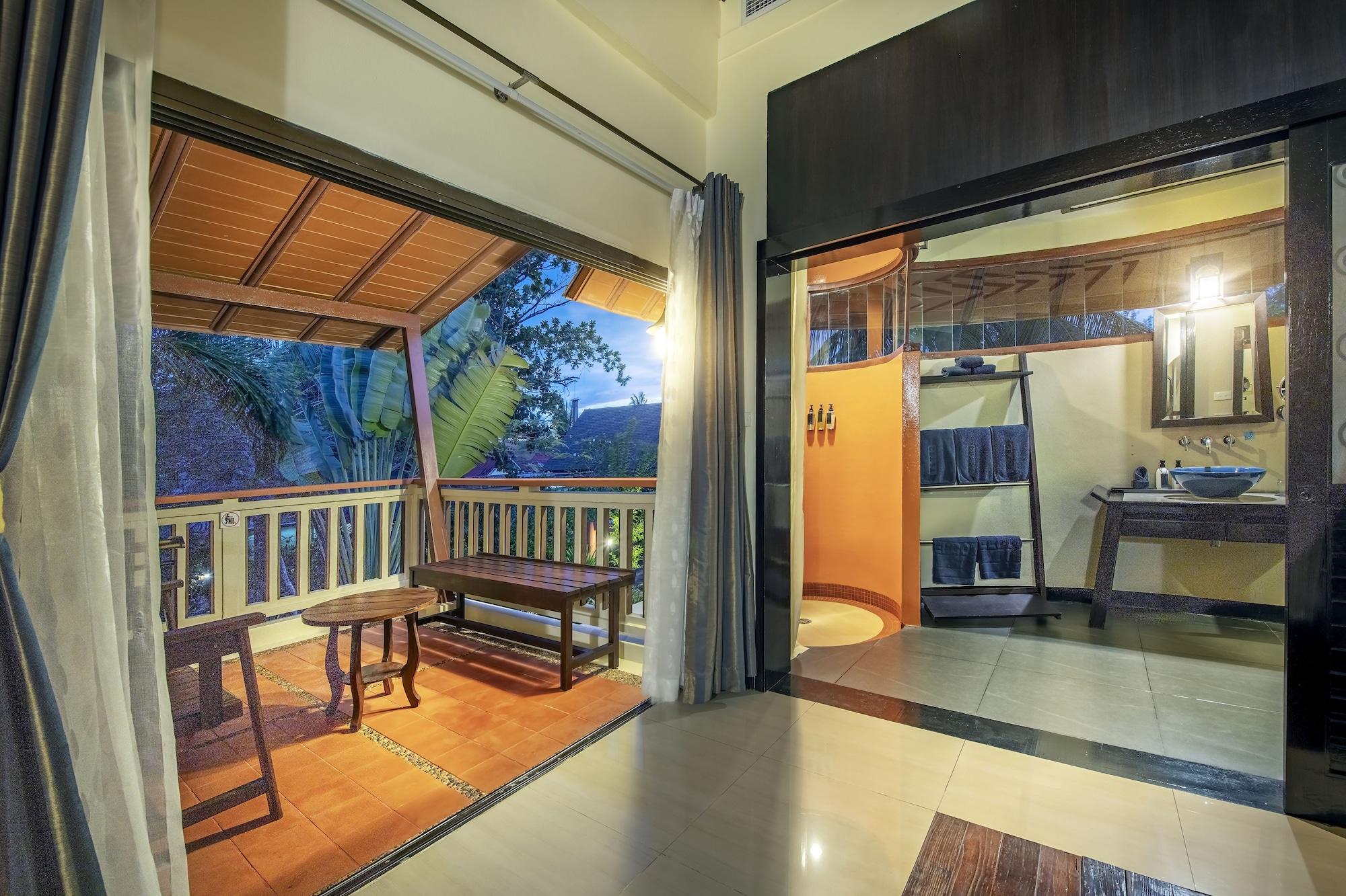 Chada Lanta Beach Resort - Sha Extra Plus Ko Lanta Εξωτερικό φωτογραφία