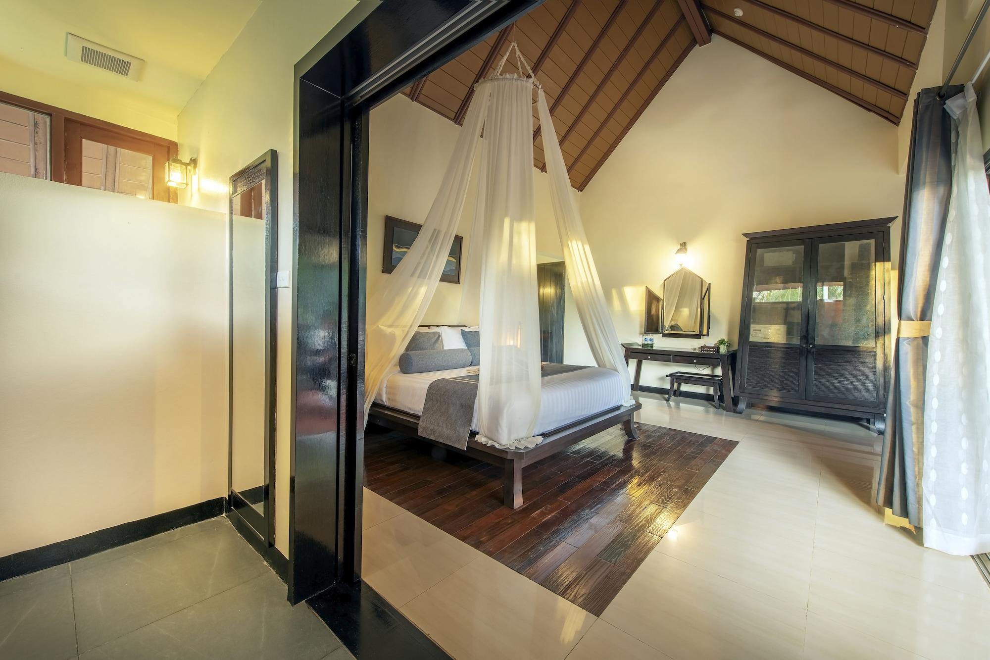 Chada Lanta Beach Resort - Sha Extra Plus Ko Lanta Εξωτερικό φωτογραφία