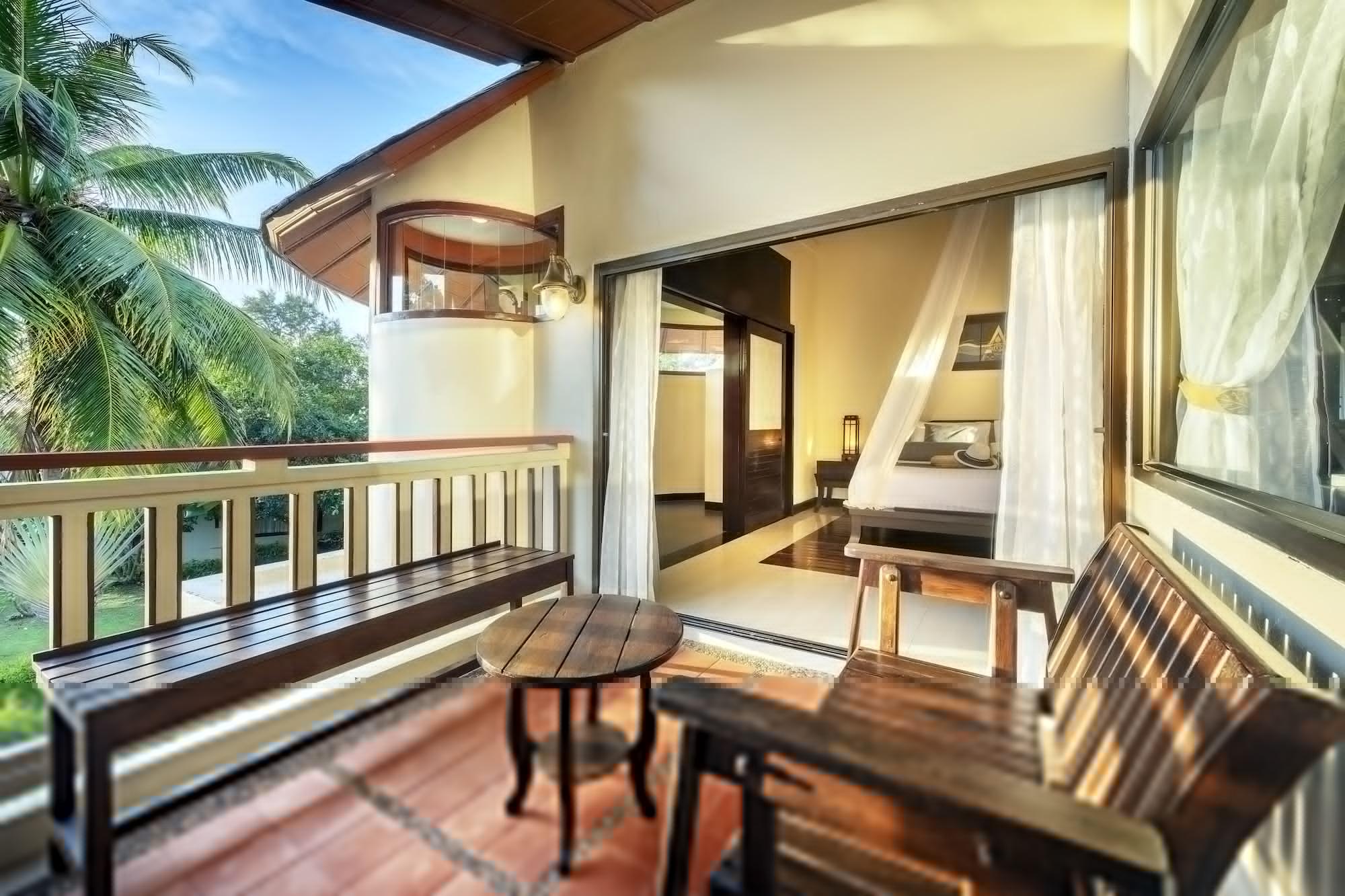 Chada Lanta Beach Resort - Sha Extra Plus Ko Lanta Εξωτερικό φωτογραφία