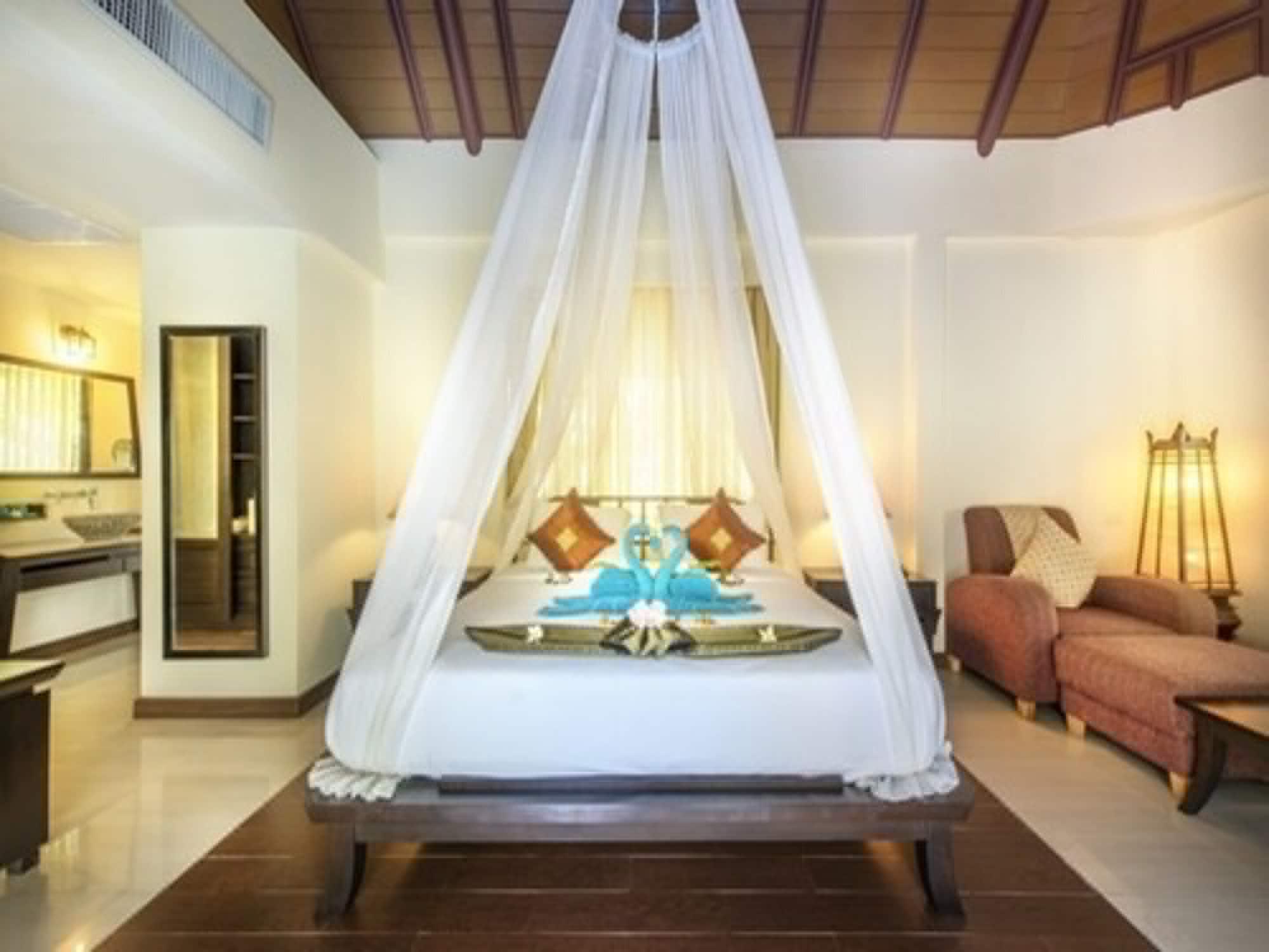 Chada Lanta Beach Resort - Sha Extra Plus Ko Lanta Εξωτερικό φωτογραφία
