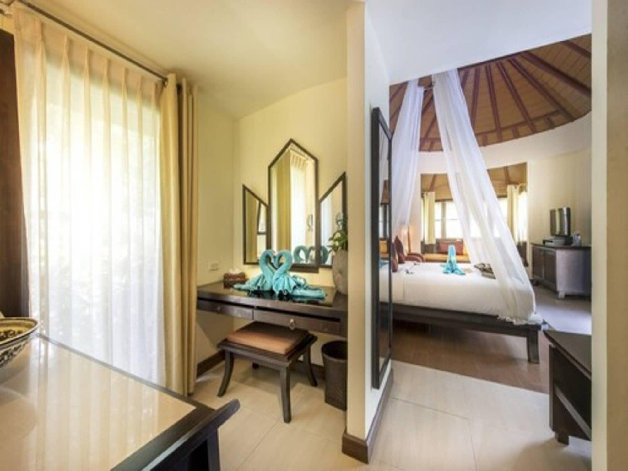Chada Lanta Beach Resort - Sha Extra Plus Ko Lanta Εξωτερικό φωτογραφία
