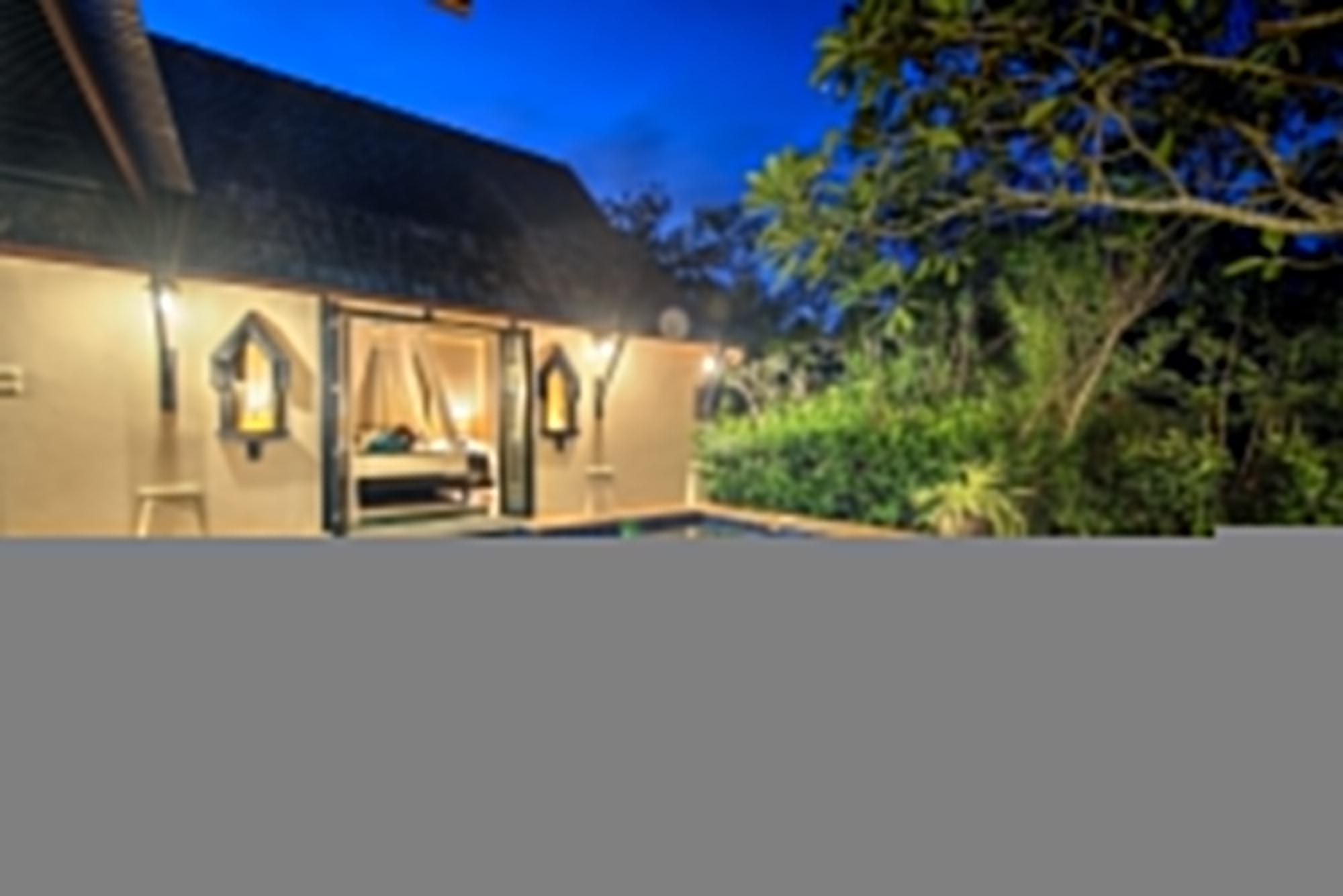 Chada Lanta Beach Resort - Sha Extra Plus Ko Lanta Εξωτερικό φωτογραφία