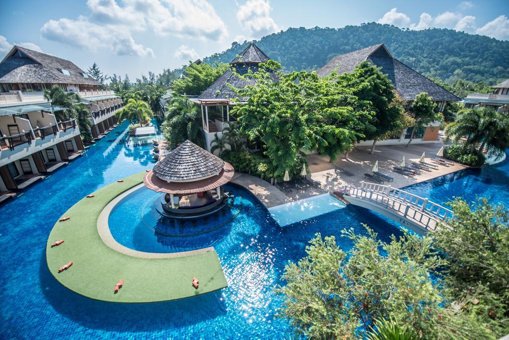 Chada Lanta Beach Resort - Sha Extra Plus Ko Lanta Εξωτερικό φωτογραφία