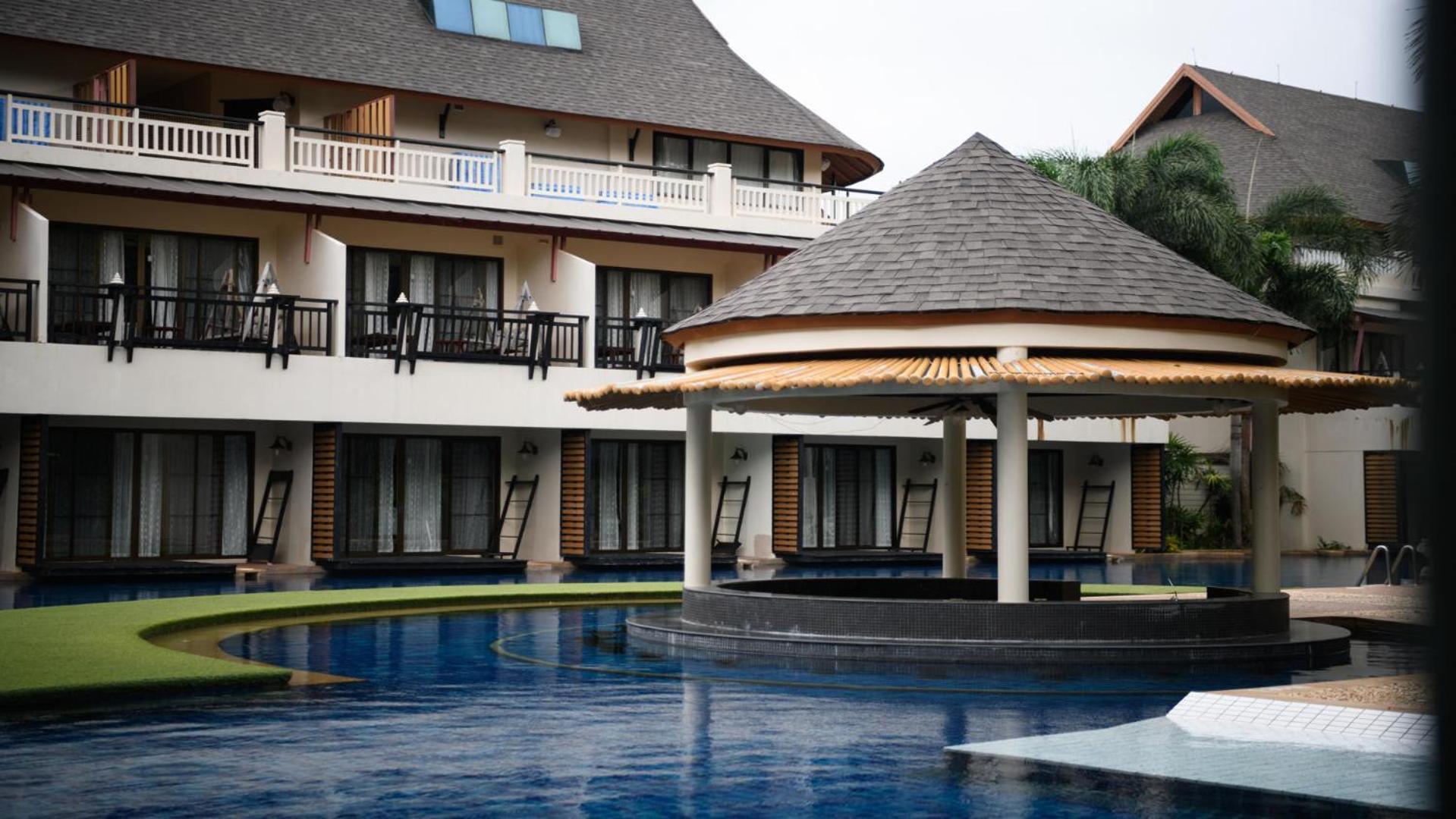 Chada Lanta Beach Resort - Sha Extra Plus Ko Lanta Εξωτερικό φωτογραφία