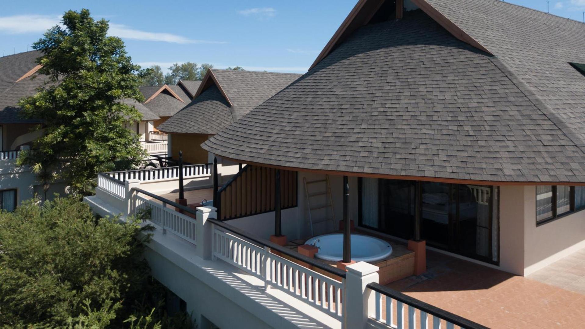 Chada Lanta Beach Resort - Sha Extra Plus Ko Lanta Εξωτερικό φωτογραφία