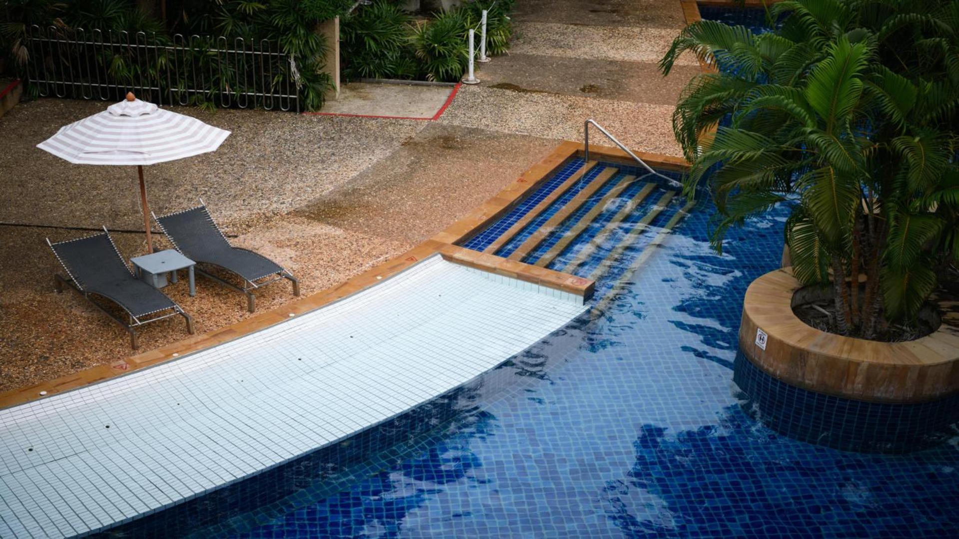 Chada Lanta Beach Resort - Sha Extra Plus Ko Lanta Εξωτερικό φωτογραφία