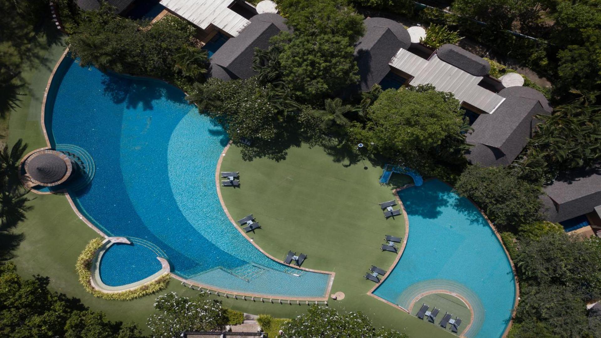 Chada Lanta Beach Resort - Sha Extra Plus Ko Lanta Εξωτερικό φωτογραφία
