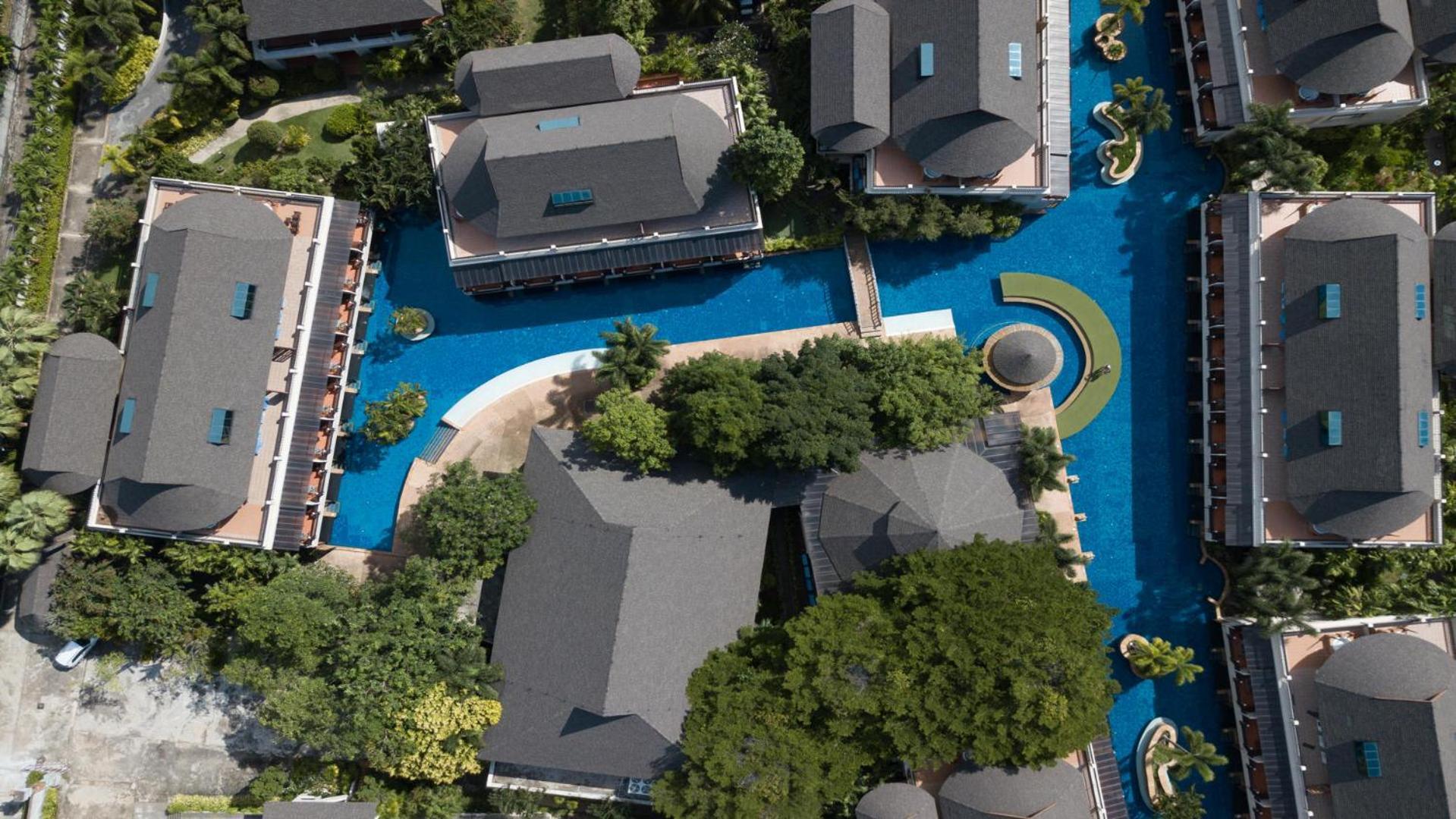 Chada Lanta Beach Resort - Sha Extra Plus Ko Lanta Εξωτερικό φωτογραφία