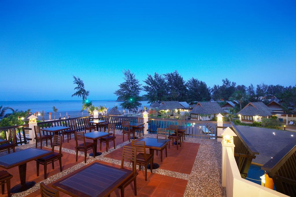 Chada Lanta Beach Resort - Sha Extra Plus Ko Lanta Εξωτερικό φωτογραφία