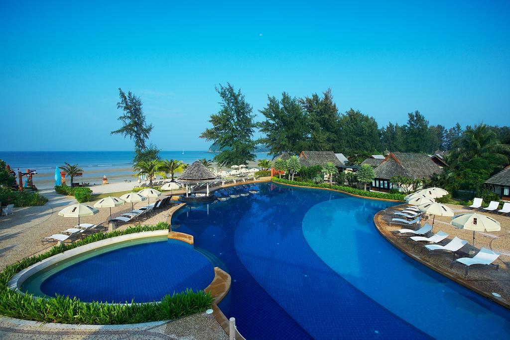 Chada Lanta Beach Resort - Sha Extra Plus Ko Lanta Εξωτερικό φωτογραφία