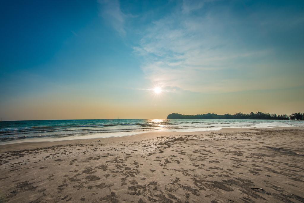 Chada Lanta Beach Resort - Sha Extra Plus Ko Lanta Εξωτερικό φωτογραφία
