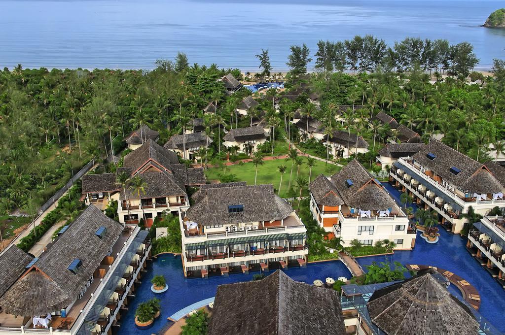 Chada Lanta Beach Resort - Sha Extra Plus Ko Lanta Εξωτερικό φωτογραφία