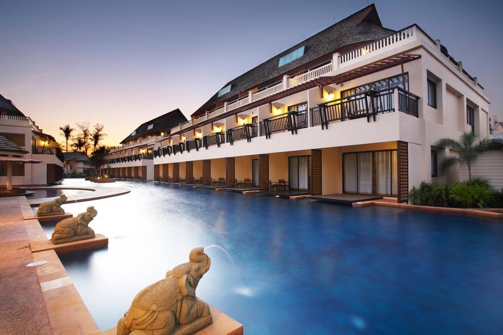 Chada Lanta Beach Resort - Sha Extra Plus Ko Lanta Εξωτερικό φωτογραφία