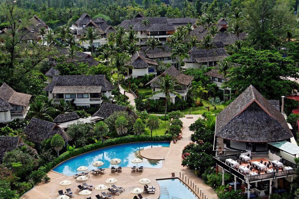 Chada Lanta Beach Resort - Sha Extra Plus Ko Lanta Εξωτερικό φωτογραφία