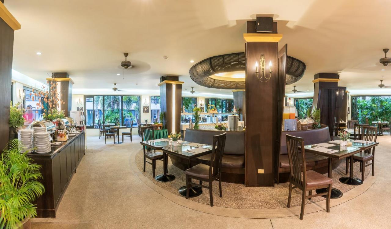 Chada Lanta Beach Resort - Sha Extra Plus Ko Lanta Εξωτερικό φωτογραφία