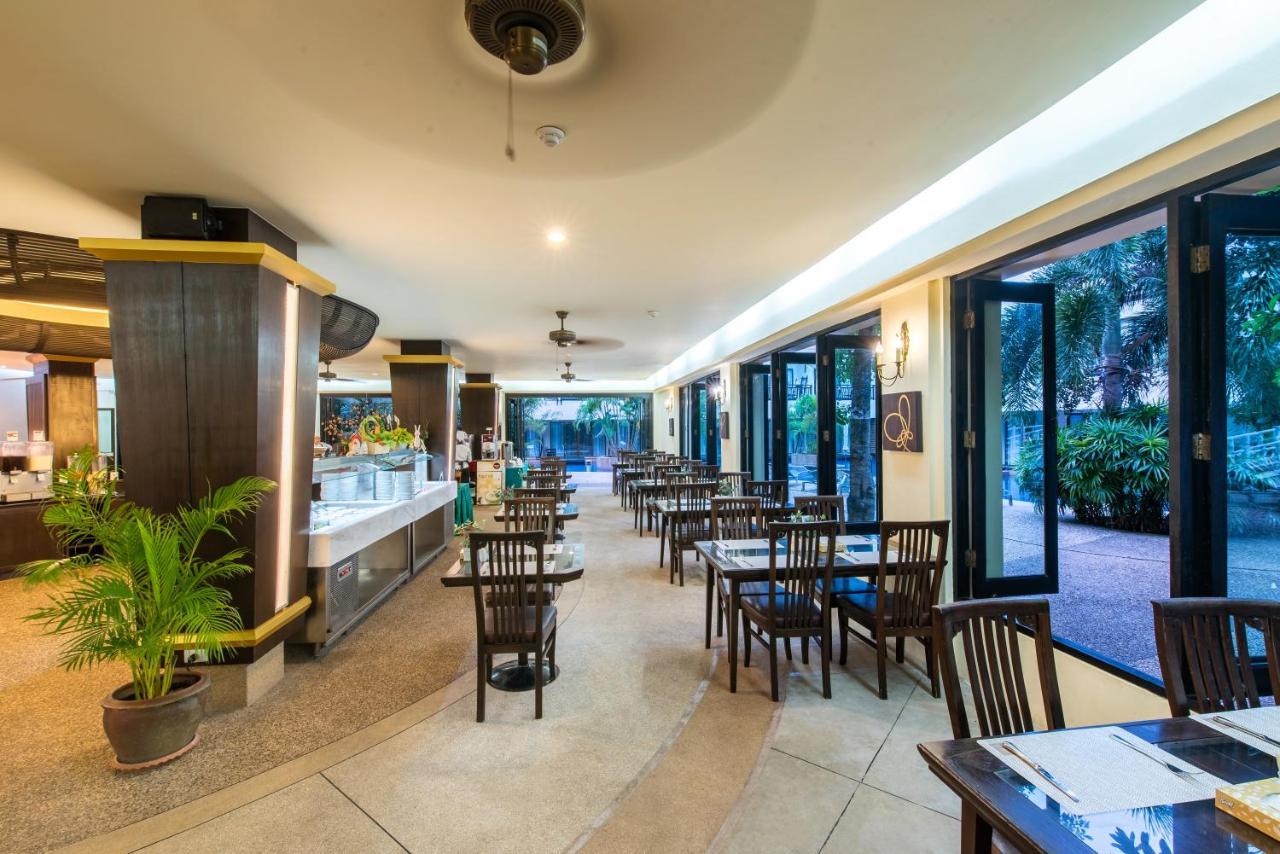 Chada Lanta Beach Resort - Sha Extra Plus Ko Lanta Εξωτερικό φωτογραφία