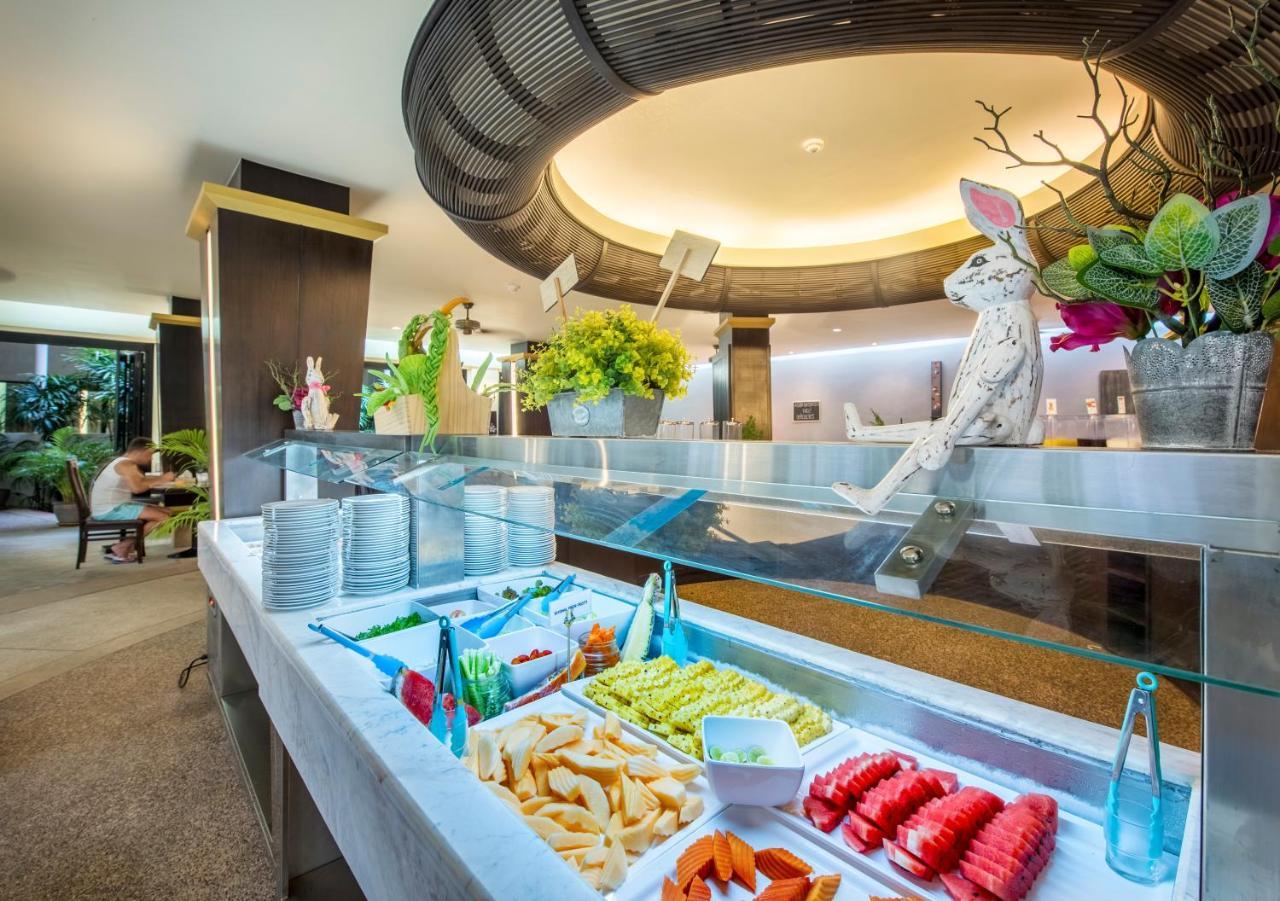Chada Lanta Beach Resort - Sha Extra Plus Ko Lanta Εξωτερικό φωτογραφία