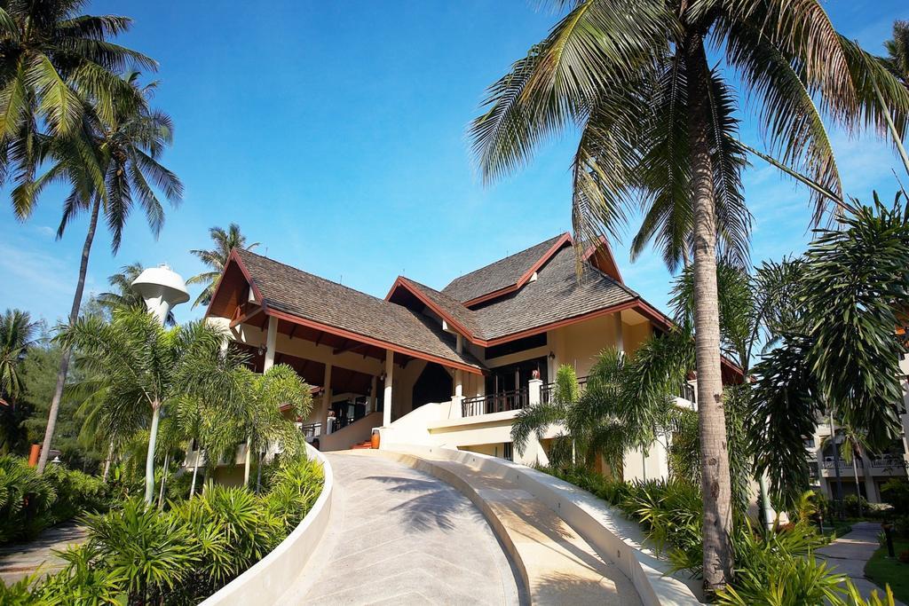 Chada Lanta Beach Resort - Sha Extra Plus Ko Lanta Εξωτερικό φωτογραφία