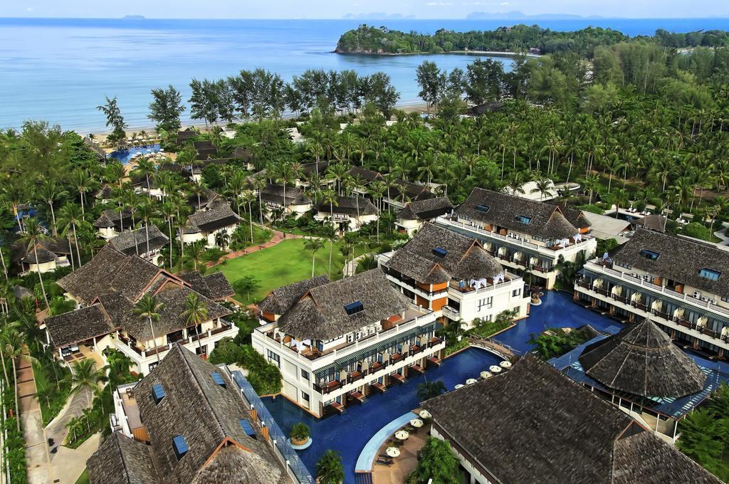 Chada Lanta Beach Resort - Sha Extra Plus Ko Lanta Εξωτερικό φωτογραφία