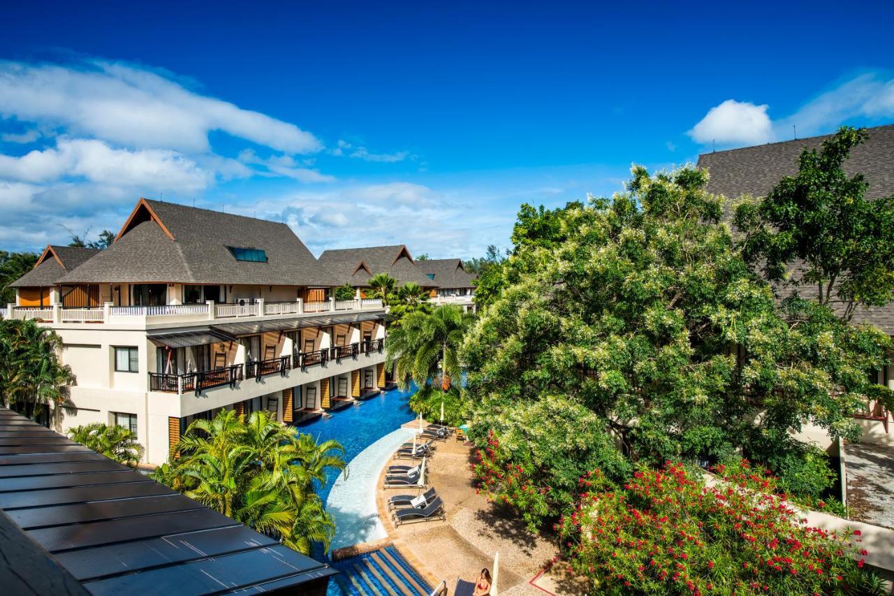 Chada Lanta Beach Resort - Sha Extra Plus Ko Lanta Εξωτερικό φωτογραφία