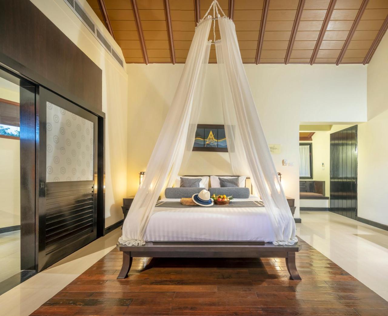 Chada Lanta Beach Resort - Sha Extra Plus Ko Lanta Εξωτερικό φωτογραφία
