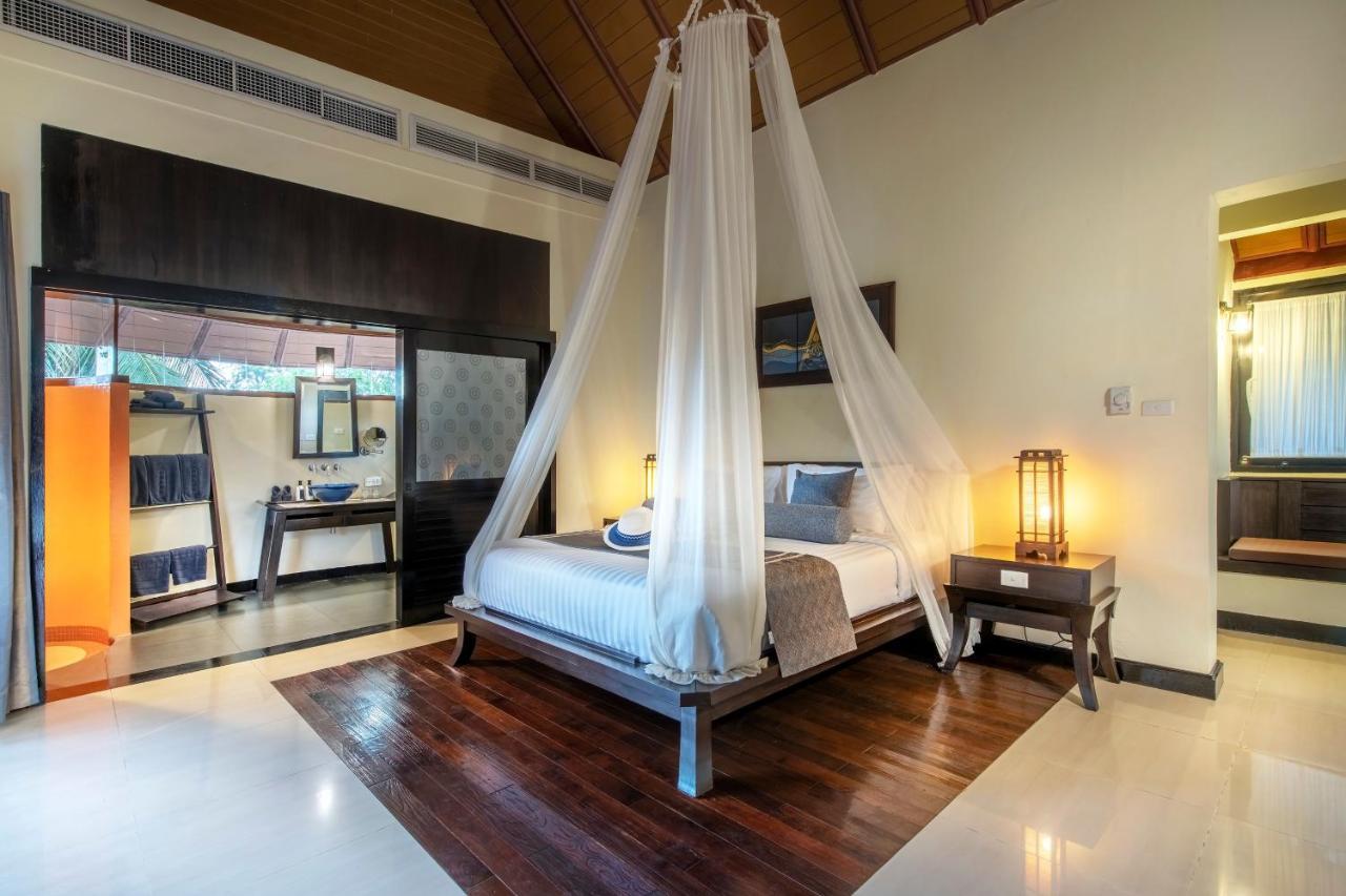Chada Lanta Beach Resort - Sha Extra Plus Ko Lanta Εξωτερικό φωτογραφία