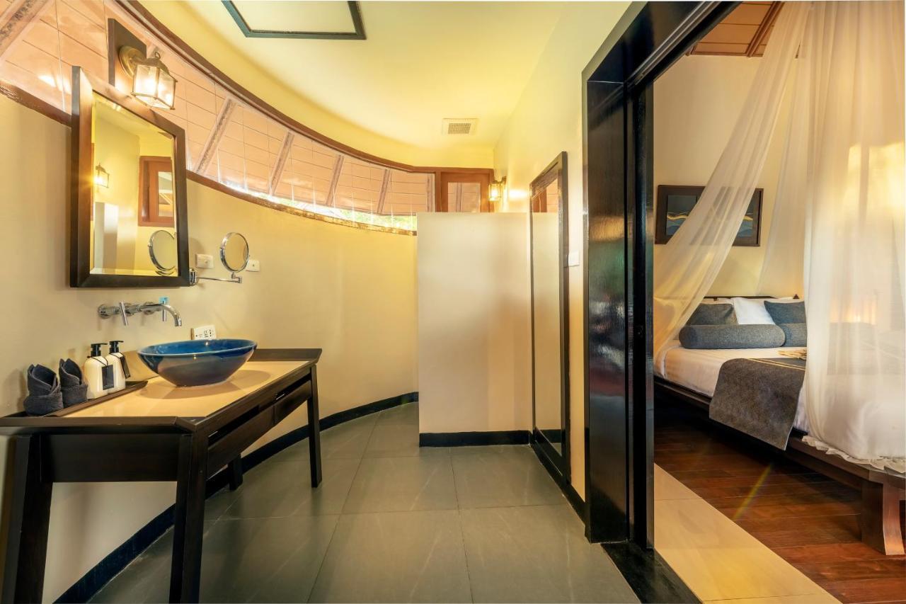 Chada Lanta Beach Resort - Sha Extra Plus Ko Lanta Εξωτερικό φωτογραφία